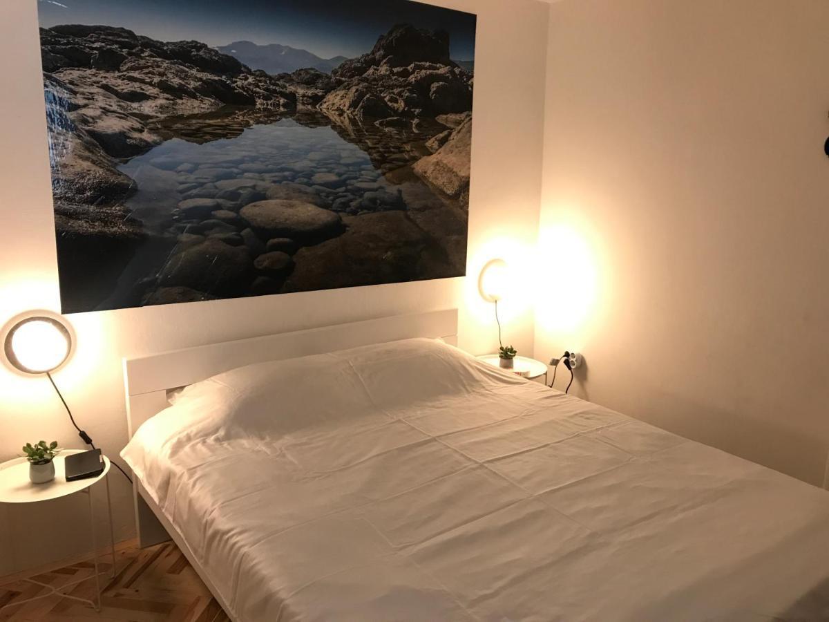 Beach House Valerija Rovanjska Kültér fotó