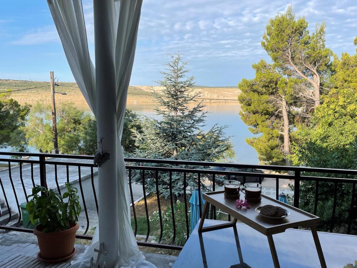 Beach House Valerija Rovanjska Kültér fotó
